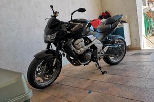 Kawasaki Z 750 - 2008