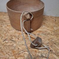 Fascera per formaggio 