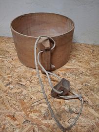 Fascera per formaggio 