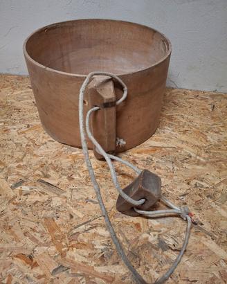 Fascera per formaggio 
