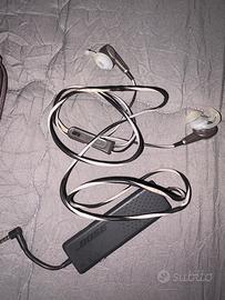 Bose QuietComfort 20 Cuffie In-Ear