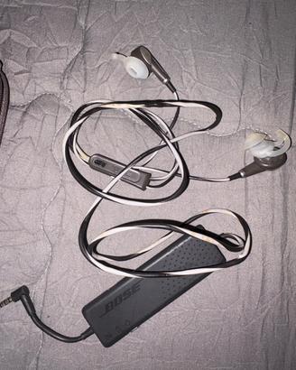 Bose QuietComfort 20 Cuffie In-Ear