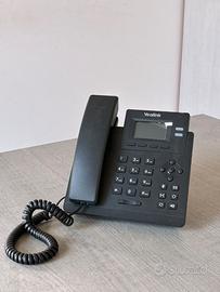 TELEFONI IP VOID  da scrivania YEALINK