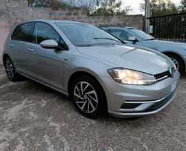 Volkswagen Golf 7° 1.6 TDI Higline - 2019