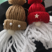 Gnomo di Natale