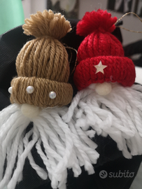 Gnomo di Natale
