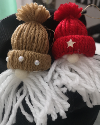 Gnomo di Natale