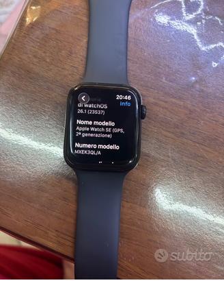 Apple Watch