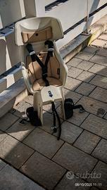 seggiolino bici Bobike Exclusive maxi plus