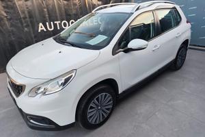 Peugeot 2008 1.6 BlueHDi EURO6