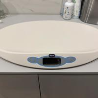 Bilancia digitale neonato Chicco