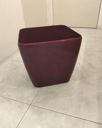 vaso/fioriera Lechuza