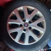 ruote FIAT