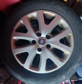 ruote FIAT