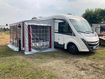 VERANDA CAMPER