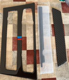 Adesivi di copertura per bmw