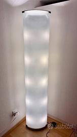 Lampada Pirellone di Fontana Arte