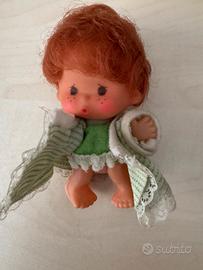 Bambolina vintage anni 70