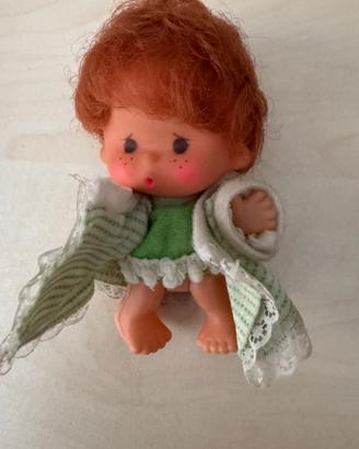 Bambolina vintage anni 70