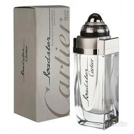 Profumo raro - Cartier Roadster EDT 100 ml