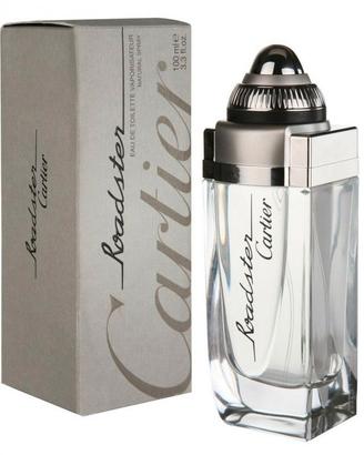 Profumo raro - Cartier Roadster EDT 100 ml