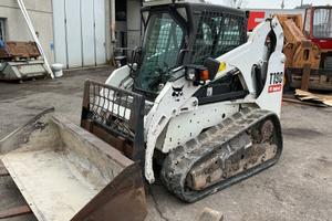 Minipala bobcat T 190 lama Greder