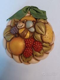 Decoro stagione Thun