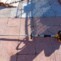 decespugliatore mccculloch md 3800