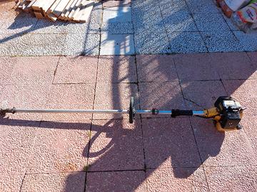 decespugliatore mccculloch md 3800