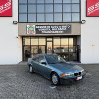BMW 316i "M43B16"|UNICO PROPRIETARIO