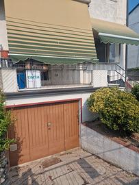 Privato vende senza mutuo appartamento