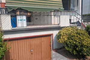 Privato vende senza mutuo appartamento