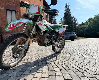 Beta 50 RR Enduro 