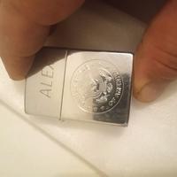 zippo