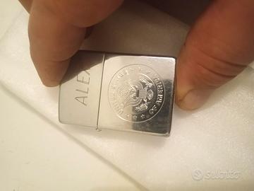 zippo