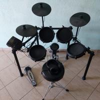 Alesis Nitro Mesh Kit - Batteria Elettronica