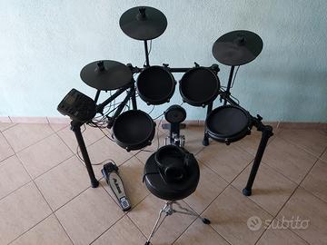 Alesis Nitro Mesh Kit - Batteria Elettronica
