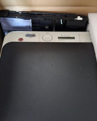 Stampante Color Laser HPMFP 178mw