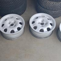 cerchi Peugeot 205 gti 1.9 6j15ch419