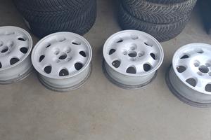 cerchi Peugeot 205 gti 1.9 6j15ch419