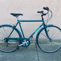 Bicicletta Bianchi