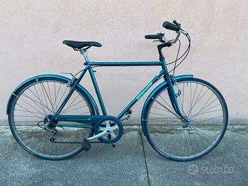 Bicicletta Bianchi