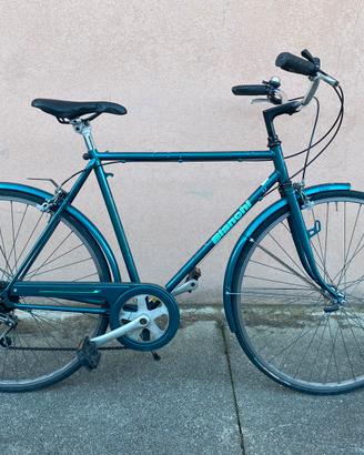 Bicicletta Bianchi