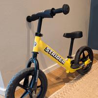 balance bike strider