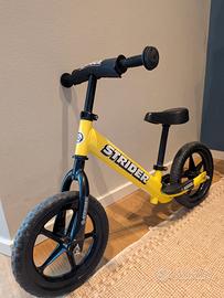 balance bike strider