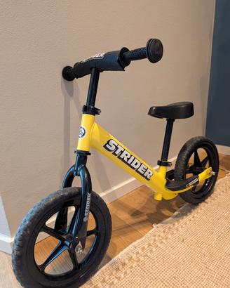 balance bike strider