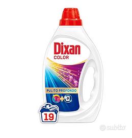 DIXAN