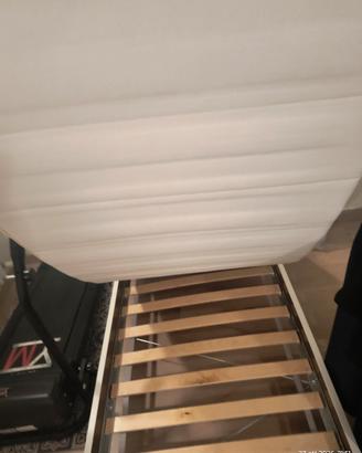lettino bimbo ikea