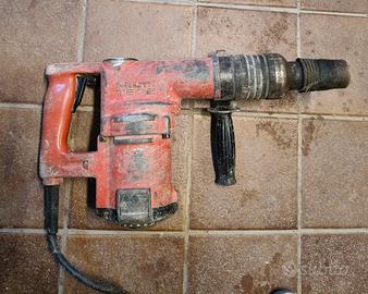 Hilti te 72