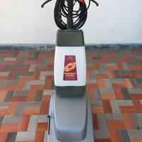 Lavasciuga pavimenti Turbolava 35 elettrica